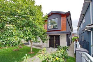 Photo 2: 7480 MAIN Street in Vancouver: South Vancouver House for sale (Vancouver East)  : MLS®# R2732534