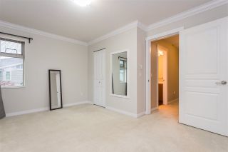 Photo 31: 1 31125 WESTRIDGE Place in Abbotsford: Abbotsford West Townhouse for sale in "Kinfield" : MLS®# R2515430