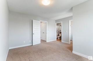 Photo 26: 444 CHAPPELLE Drive in Edmonton: Zone 55 Attached Home for sale : MLS®# E4387684
