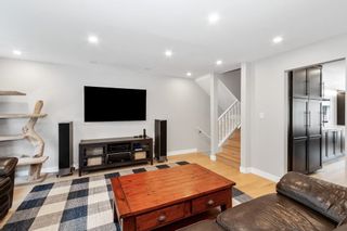 Photo 6: 3312 FLAGSTAFF Place in Vancouver: Champlain Heights Townhouse for sale (Vancouver East)  : MLS®# R2632067