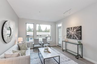 Photo 2: 316 2651 LIBRARY LANE in North Vancouver: Lynn Valley Condo for sale : MLS®# R2622878