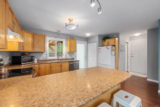 Photo 14: 1124 Galloway Cres in Courtenay: CV Courtenay City House for sale (Comox Valley)  : MLS®# 904497