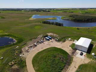 Photo 29: 46440 213 Range: Rural Camrose County Residential Land for sale : MLS®# A1209797