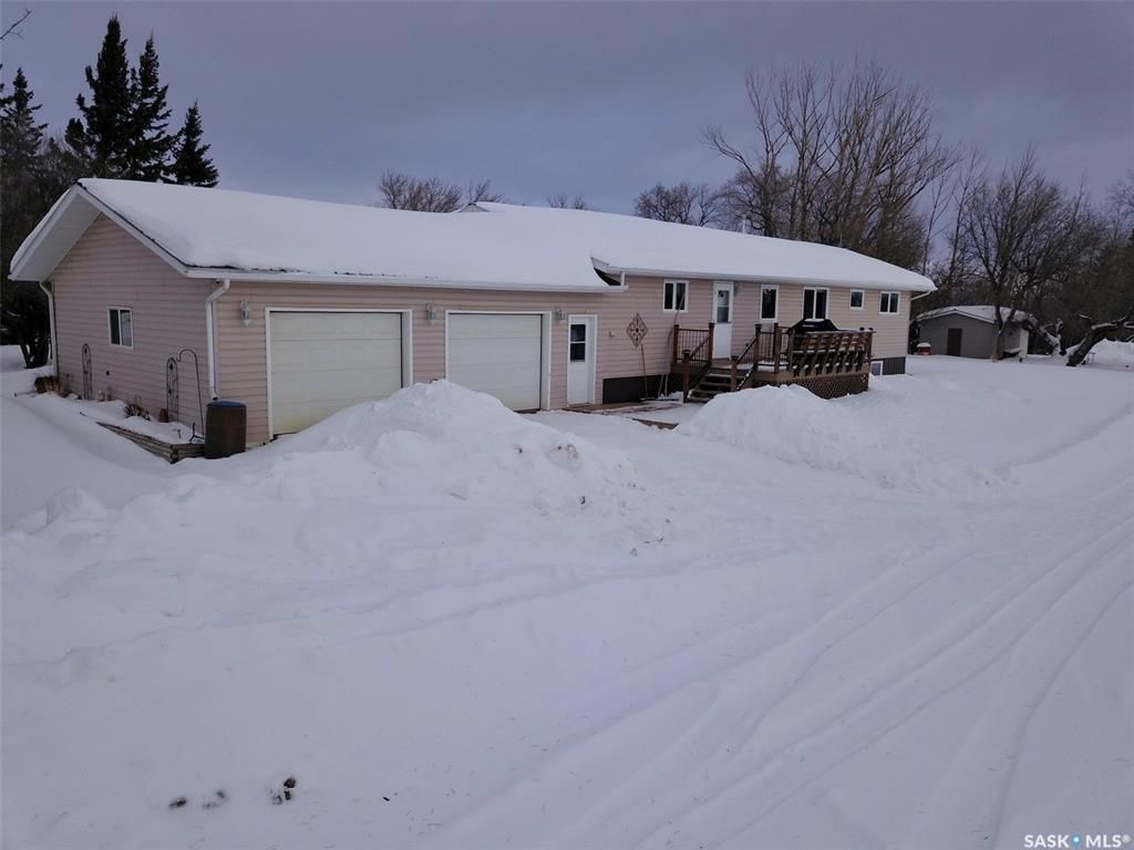 Main Photo: NW 10 Acreage in Spiritwood: Residential for sale (Spiritwood Rm No. 496)  : MLS®# SK883157