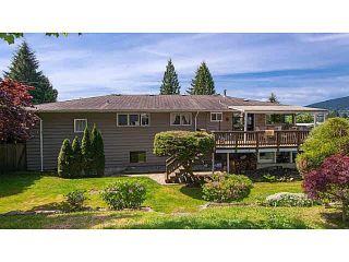 Photo 3: 780 HANDSWORTH Road in North Vancouver: Canyon Heights NV House for sale : MLS®# R2668870