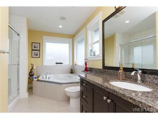 Photo 9: 2516 Twin View Pl in VICTORIA: CS Tanner House for sale (Central Saanich)  : MLS®# 735578