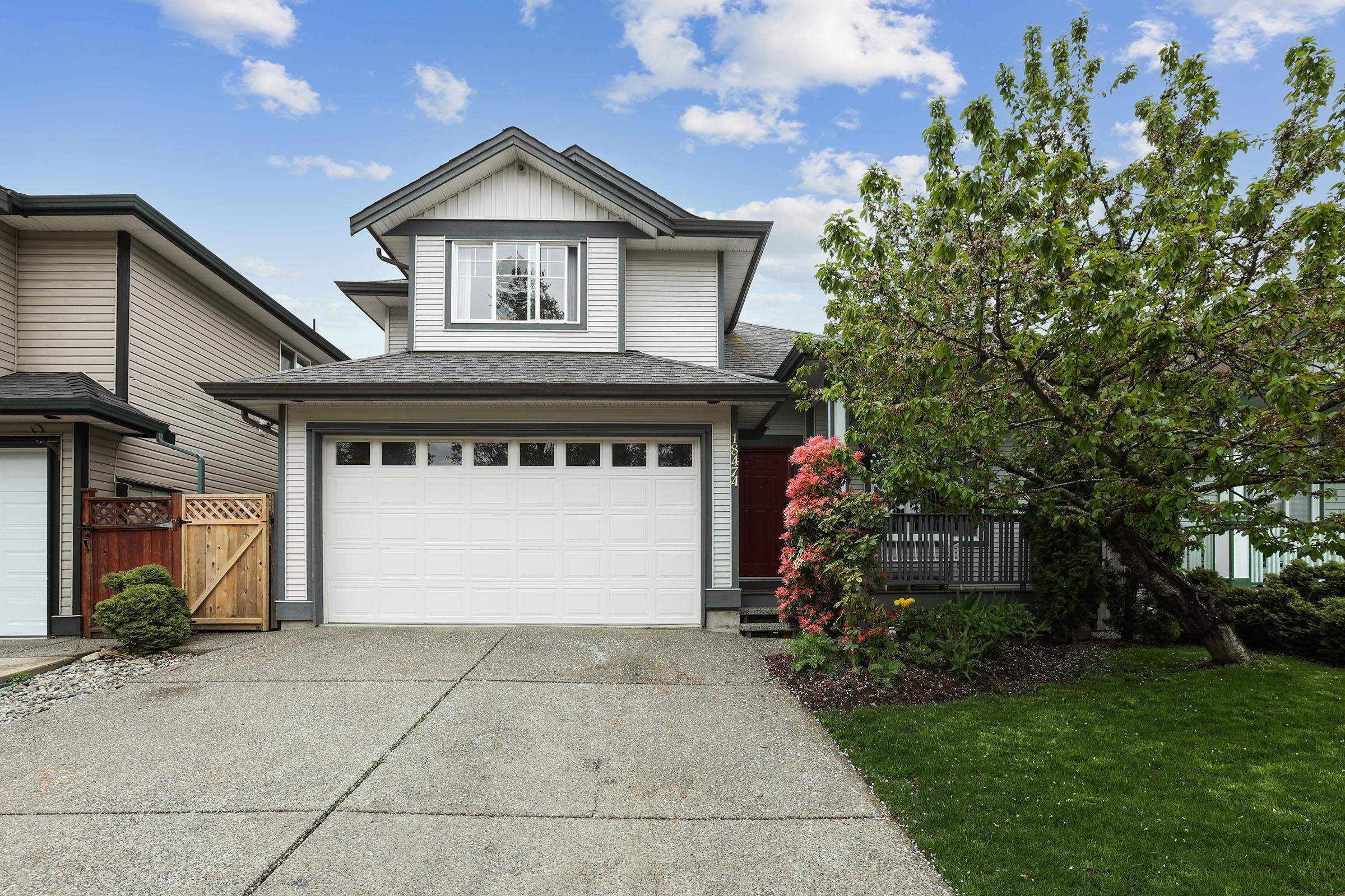 Main Photo: 18474 68A Avenue in Surrey: Cloverdale BC House for sale (Cloverdale)  : MLS®# R2685767