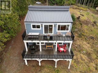 Photo 41: 2601 Gunwhale Rd in Pender Island: House for sale : MLS®# 954787