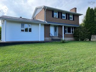 Photo 1: 15 Alma Road in Alma: 108-Rural Pictou County Residential for sale (Northern Region)  : MLS®# 202222478