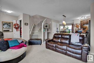 Photo 2: 2115 32 Street in Edmonton: Zone 30 House Half Duplex for sale : MLS®# E4381735