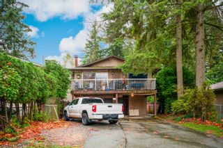 Main Photo: 1779 PETERS Road in North Vancouver: Lynn Valley House for sale : MLS®# R2825092