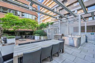 Photo 16: 1704 1133 HORNBY Street in Vancouver: Downtown VW Condo for sale (Vancouver West)  : MLS®# R2871687