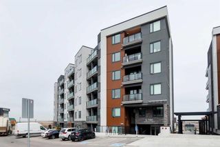Photo 2: 312 238 Sage Valley Common NW in Calgary: Sage Hill Apartment for sale : MLS®# A2122133