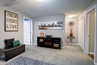 Photo 34: 1507 881 Sage Valley Boulevard NW in Calgary: Sage Hill Row/Townhouse for sale : MLS®# A2020556