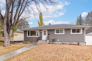 Main Photo: 50 Hanover Road SW in Calgary: Haysboro Detached for sale : MLS®# A2009932