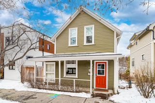 Photo 1: 1131 9 Street SE in Calgary: Ramsay Detached for sale : MLS®# A2024251
