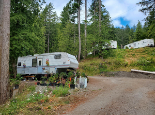 Photo 17: 66 sites RV Park for sale Vancouver Island BC: Business with Property for sale : MLS®# 911608