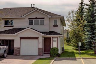 Photo 1: 59 SOMERVALE Park SW in Calgary: Somerset House for sale : MLS®# C4121377