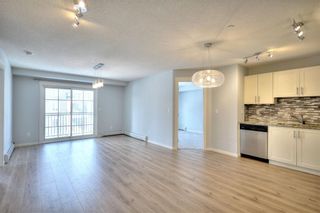 Photo 4: 2306 755 Copperpond Boulevard SE in Calgary: Copperfield Apartment for sale : MLS®# A1208710