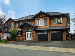 Photo 19: 2189 Longspur Dr in Langford: La Bear Mountain House for sale : MLS®# 859763