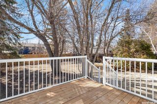 Photo 39: 123 Stechishin Crescent in Saskatoon: Silverwood Heights Residential for sale : MLS®# SK965714