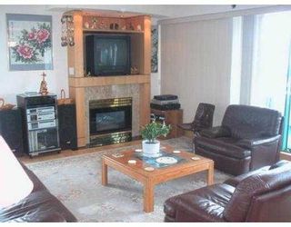 Photo 3: 801 503 W 16TH AV in Vancouver: Fairview VW Condo for sale in "PACIFICA" (Vancouver West)  : MLS®# V538805