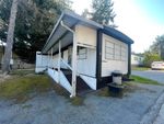 Main Photo: 8 6571 KING GEORGE Boulevard in Surrey: East Newton Manufactured Home for sale : MLS®# R2818386