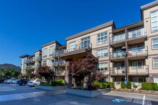 Photo 20: 202 30525 CARDINAL Avenue in Abbotsford: Abbotsford West Condo for sale in "Tamarind" : MLS®# R2472892
