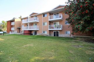 Main Photo: 106 41 Bennett Street: Red Deer Apartment for sale : MLS®# A1258876