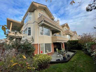 Photo 2: 108 7231 ANTRIM AVENUE in Burnaby: Metrotown Condo for sale (Burnaby South)  : MLS®# R2835243