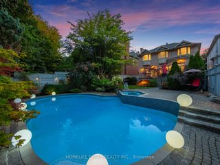 Photo 4: 149 Dunvegan Road in Toronto: Forest Hill South House (2-Storey) for sale (Toronto C03)  : MLS®# C8294958