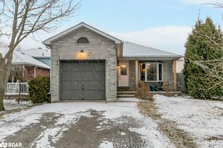 Main Photo: 48 PAE Drive in Barrie: House for sale