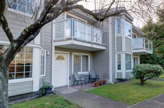 Main Photo: 2 10 Ashlar Rd in Nanaimo: Na University District Row/Townhouse for sale : MLS®# 962538
