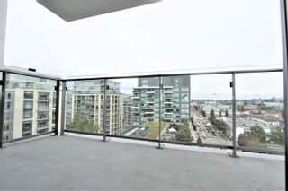 Photo 11: 1207 159 W 2ND AVENUE in Vancouver: False Creek Condo for sale (Vancouver West)  : MLS®# R2757356