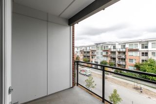 Photo 15: 322 9388 TOMICKI AVENUE in Richmond: West Cambie Condo for sale : MLS®# R2361809