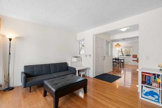 Photo 4: 1 715 2 Avenue NW in Calgary: Sunnyside Row/Townhouse for sale : MLS®# A2126857