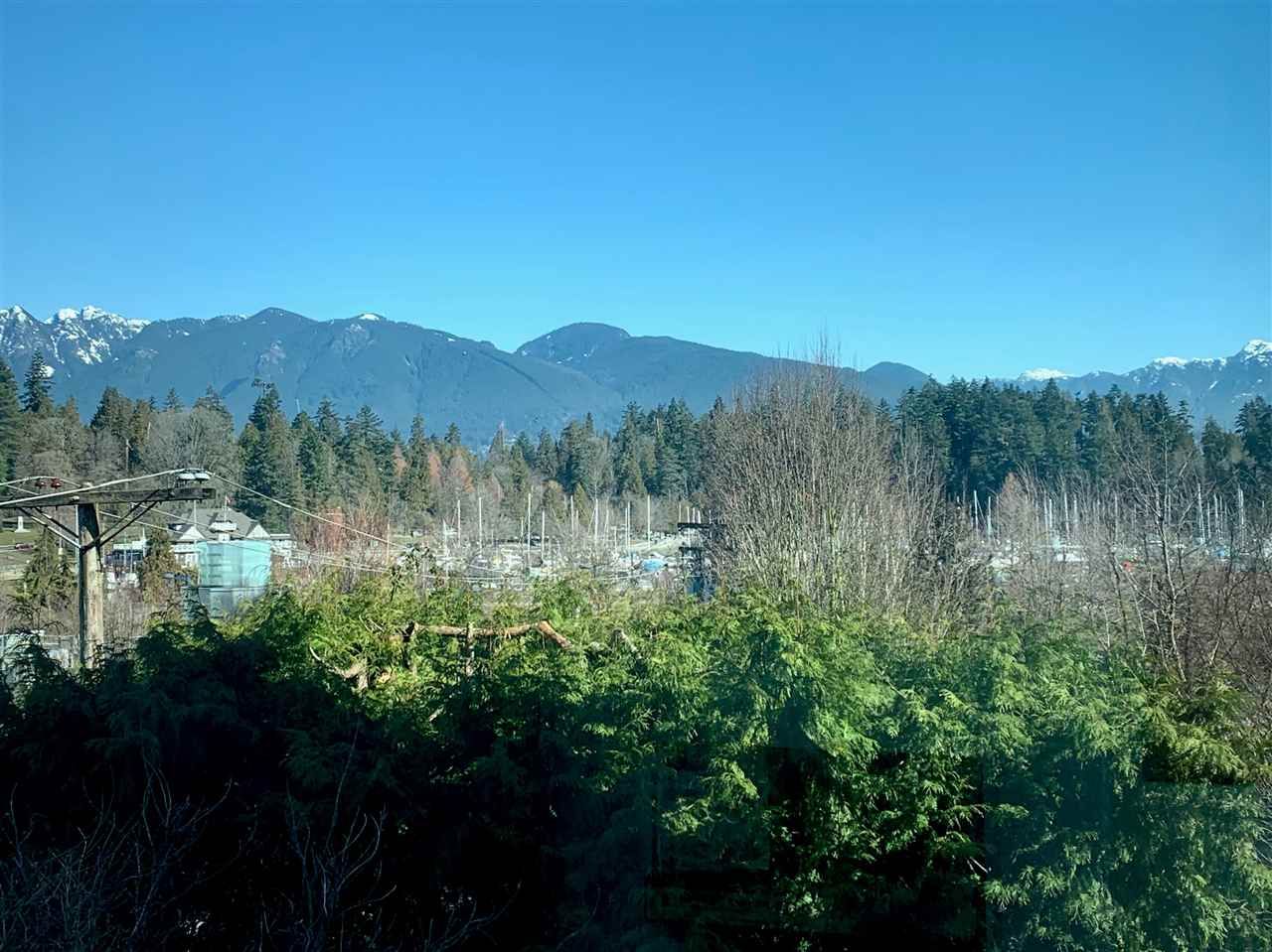 Main Photo: 403 1888 ALBERNI STREET in Vancouver: West End VW Condo for sale (Vancouver West)  : MLS®# R2465754