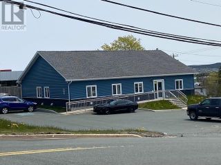 Photo 2: 910 Topsail Road Road in Mount Pearl: Other for sale : MLS®# 1259547