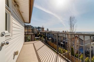 Photo 21: 3470 STEPHENS Court in Coquitlam: Burke Mountain House for sale : MLS®# R2776074