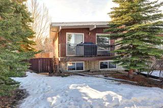 Photo 19: 5314 32 Avenue NW in CALGARY: Varsity Village Residential Attached for sale (Calgary)  : MLS®# C3597665