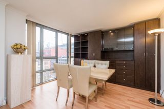 Photo 12: 706 930 CAMBIE Street in Vancouver: Yaletown Condo for sale in "Pacific Place Landmark II" (Vancouver West)  : MLS®# R2767009