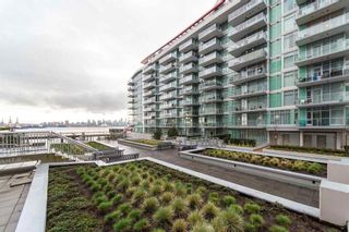 Photo 24: 803 175 VICTORY SHIP Way in North Vancouver: Lower Lonsdale Condo for sale in "Cascade West" : MLS®# R2649884