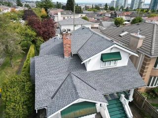 Photo 10: 7708 HEATHER Street in Vancouver: Marpole House for sale (Vancouver West)  : MLS®# R2788825