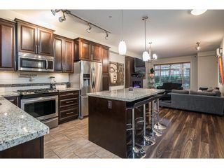 Photo 13: 126 8157 207 Street in Langley: Willoughby Heights Condo for sale in "Yorkson Creek Parkside II Building A" : MLS®# R2642370