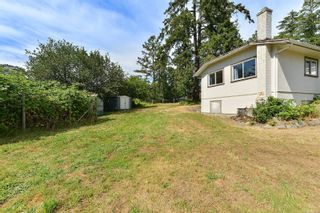 Photo 49: 4598 Scarborough Rd in Saanich: SW Beaver Lake House for sale (Saanich West)  : MLS®# 914254