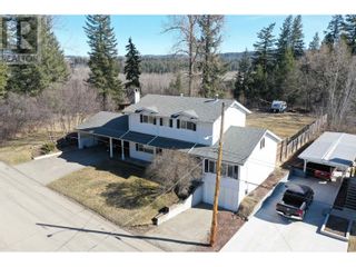 Photo 39: 750 CALLANAN STREET in Quesnel: House for sale : MLS®# R2862897