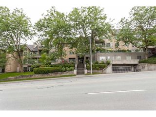 Photo 32: 312 34101 OLD YALE Road in Abbotsford: Central Abbotsford Condo for sale in "Yale Terrace" : MLS®# R2474087
