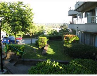 Photo 7: 103 78 RICHMOND Street in New Westminster: Fraserview NW Condo for sale in "GOVERNORS COURT" : MLS®# V812374