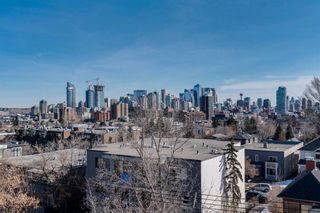 Photo 1: 403 2114 17 Street SW in Calgary: Bankview Apartment for sale : MLS®# A2105315