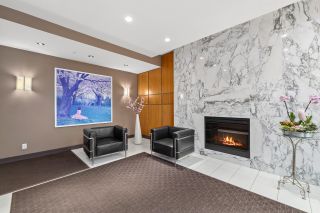 Photo 26: 506 1333 W 11TH Avenue in Vancouver: Fairview VW Condo for sale in "SAKURA" (Vancouver West)  : MLS®# R2874942